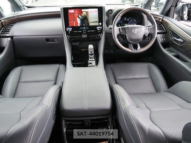 Toyota ALPHARD HYBRID 2025-08 7875157-11