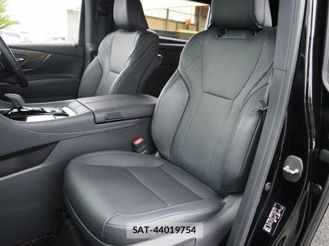 Toyota ALPHARD HYBRID 2025-08 7875157-13