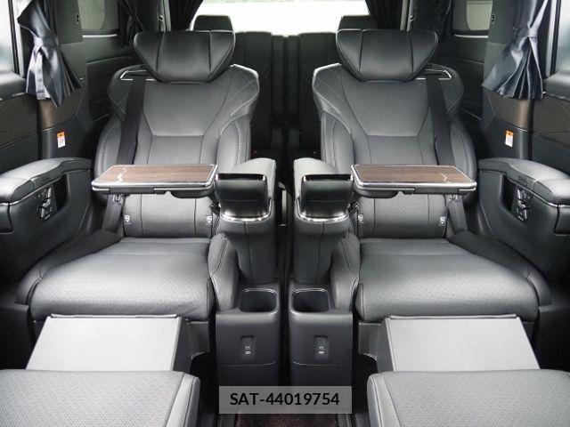 Toyota ALPHARD HYBRID 2025-08 7875157-14