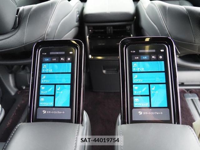Toyota ALPHARD HYBRID 2025-08 7875157-15