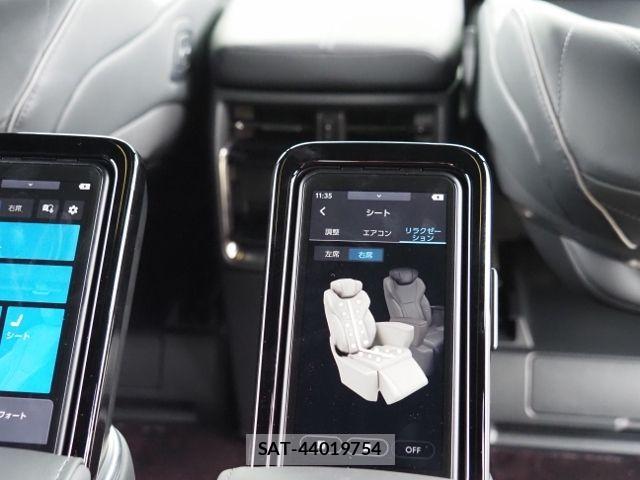 Toyota ALPHARD HYBRID 2025-08 7875157-16