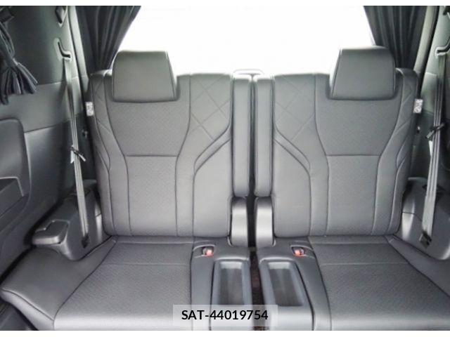 Toyota ALPHARD HYBRID 2025-08 7875157-18