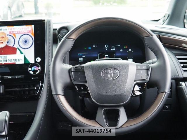 Toyota ALPHARD HYBRID 2025-08 7875157-22