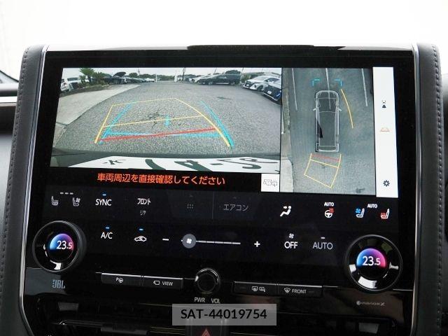 Toyota ALPHARD HYBRID 2025-08 7875157-24