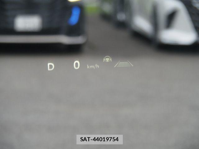 Toyota ALPHARD HYBRID 2025-08 7875157-27