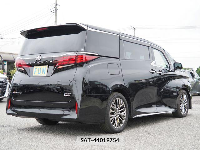 Toyota ALPHARD HYBRID 2025-08 7875157-4