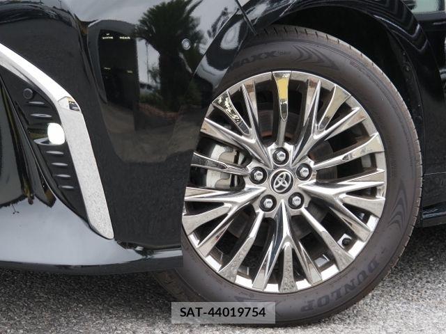 Toyota ALPHARD HYBRID 2025-08 7875157-8