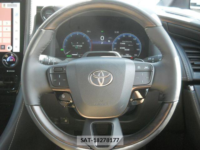 Toyota ALPHARD HYBRID 2026-06 7875160-19