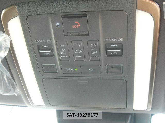 Toyota ALPHARD HYBRID 2026-06 7875160-22