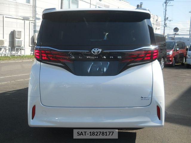 Toyota ALPHARD HYBRID 2026-06 7875160-5