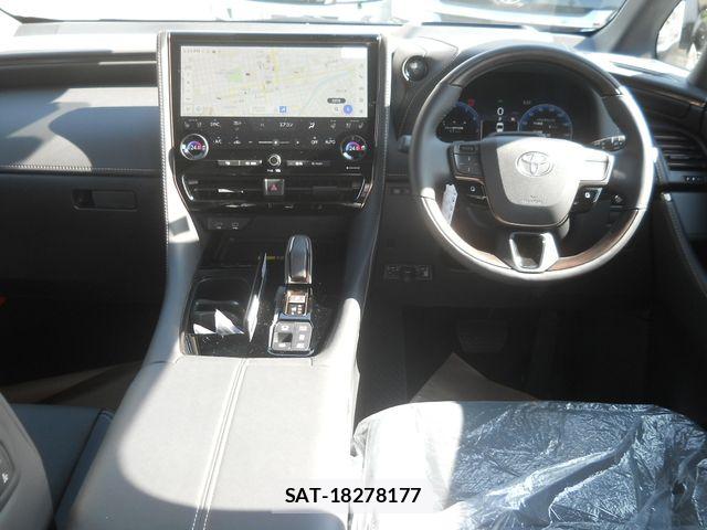 Toyota ALPHARD HYBRID 2026-06 7875160-6