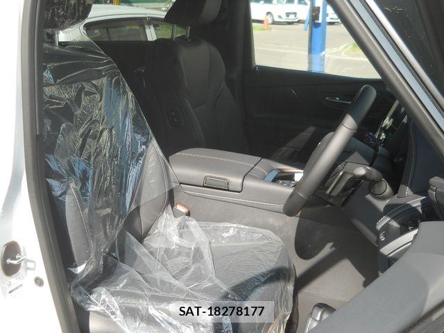 Toyota ALPHARD HYBRID 2026-06 7875160-7