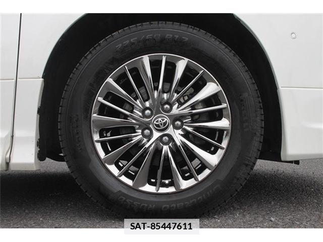 Toyota ALPHARD HYBRID 2021-09 7902186-11