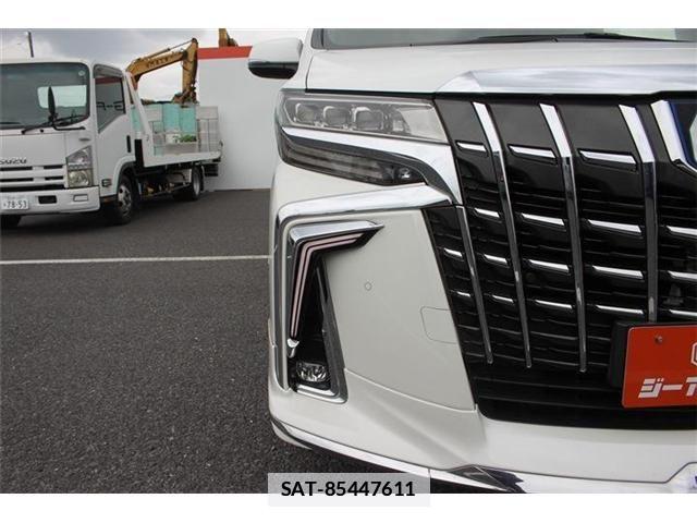 Toyota ALPHARD HYBRID 2021-09 7902186-12