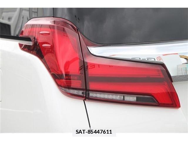 Toyota ALPHARD HYBRID 2021-09 7902186-13