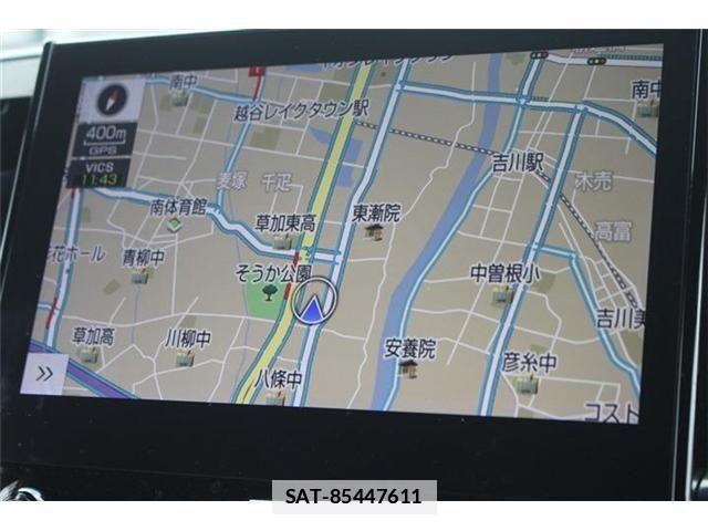 Toyota ALPHARD HYBRID 2021-09 7902186-1