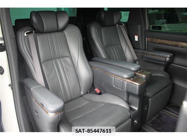 Toyota ALPHARD HYBRID 2021-09 7902186-19