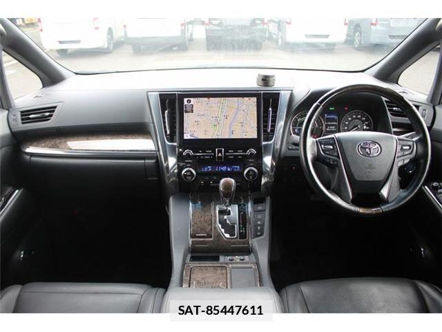 Toyota ALPHARD HYBRID 2021-09 7902186-20