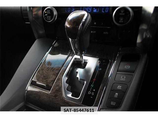 Toyota ALPHARD HYBRID 2021-09 7902186-22