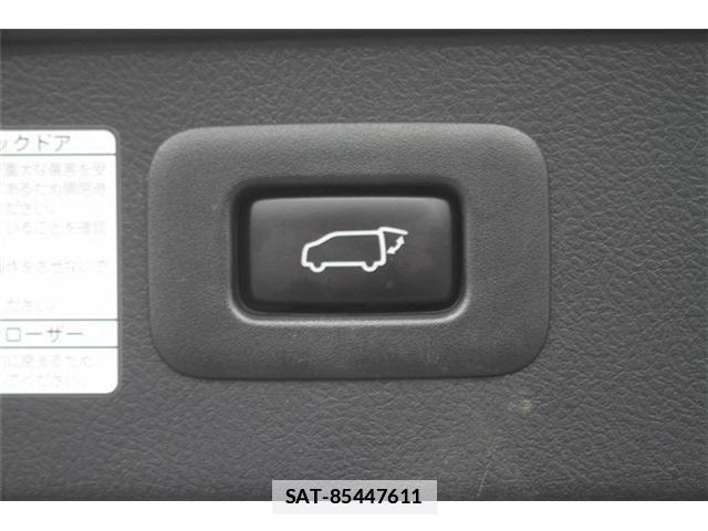 Toyota ALPHARD HYBRID 2021-09 7902186-26