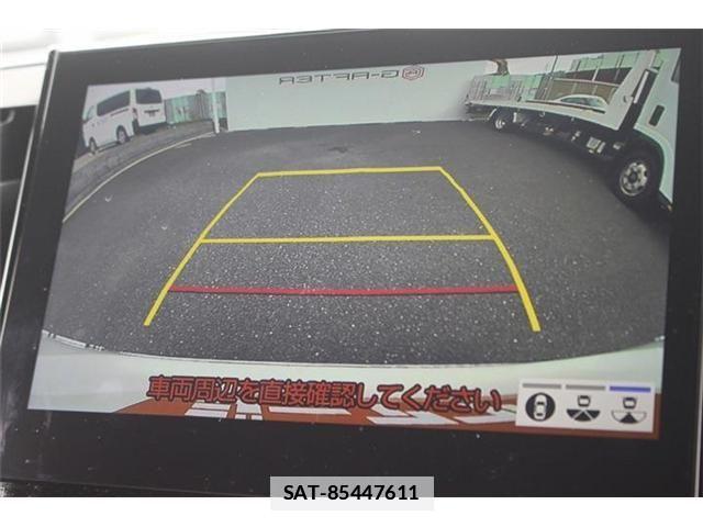 Toyota ALPHARD HYBRID 2021-09 7902186-2