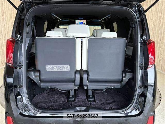 Toyota ALPHARD HYBRID 2019-05 7902188-12