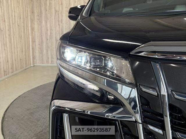 Toyota ALPHARD HYBRID 2019-05 7902188-14