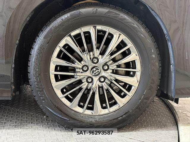Toyota ALPHARD HYBRID 2019-05 7902188-15
