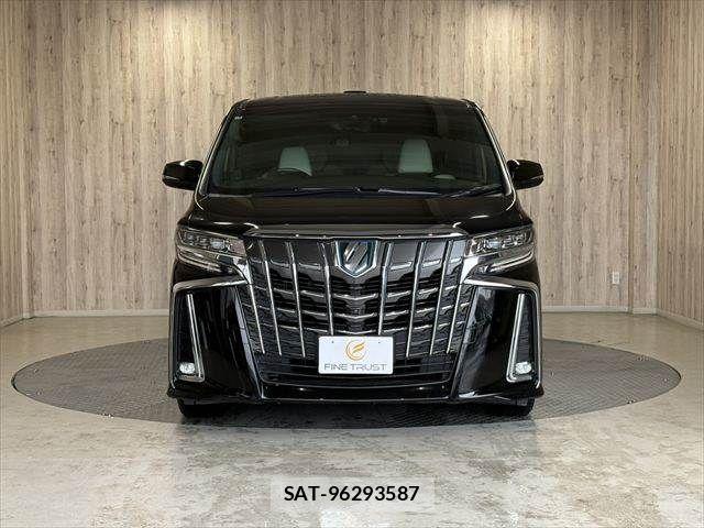 Toyota ALPHARD HYBRID 2019-05 7902188-16