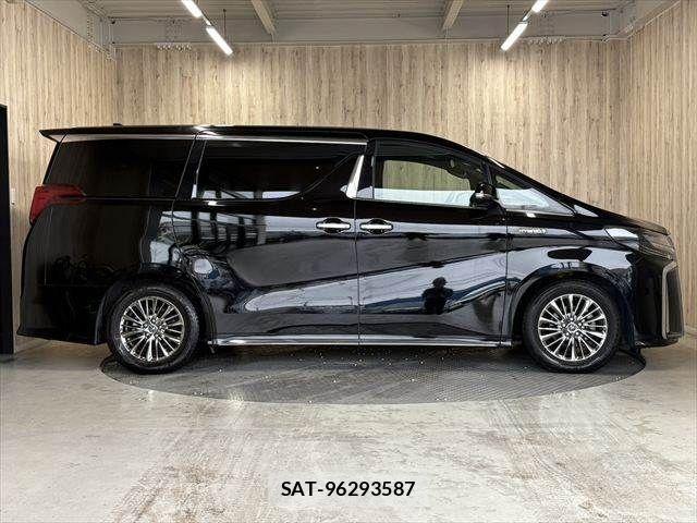 Toyota ALPHARD HYBRID 2019-05 7902188-18