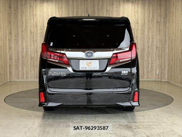 Toyota ALPHARD HYBRID 2019-05 7902188-20