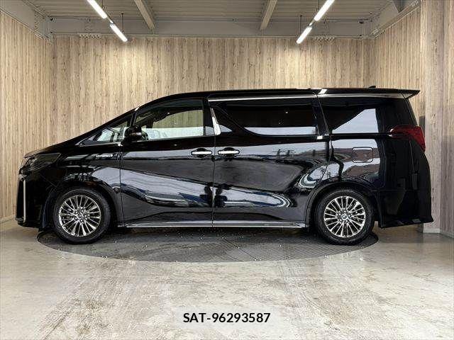 Toyota ALPHARD HYBRID 2019-05 7902188-22