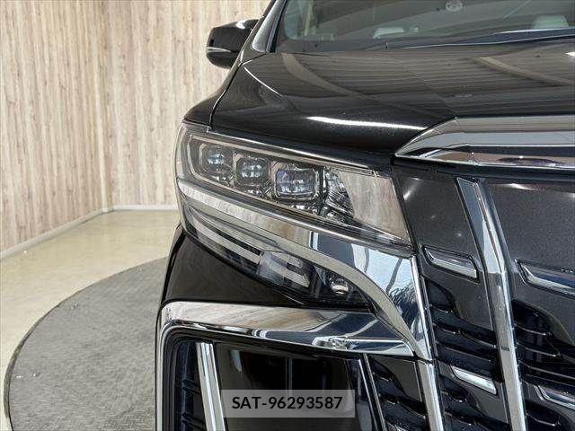 Toyota ALPHARD HYBRID 2019-05 7902188-23