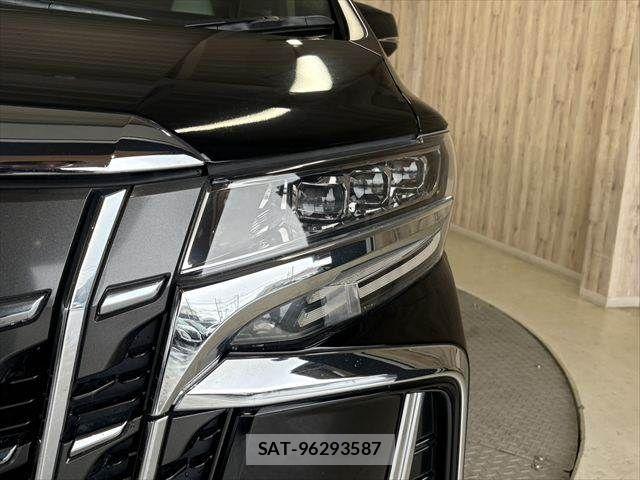 Toyota ALPHARD HYBRID 2019-05 7902188-24