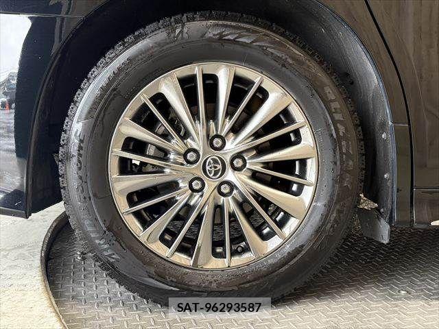 Toyota ALPHARD HYBRID 2019-05 7902188-27