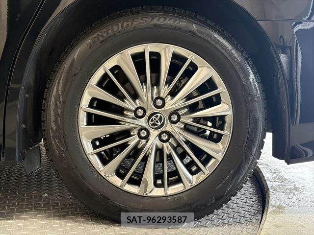 Toyota ALPHARD HYBRID 2019-05 7902188-28