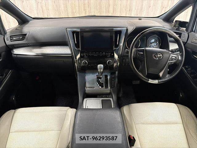 Toyota ALPHARD HYBRID 2019-05 7902188-2