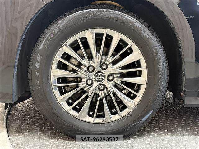 Toyota ALPHARD HYBRID 2019-05 7902188-29