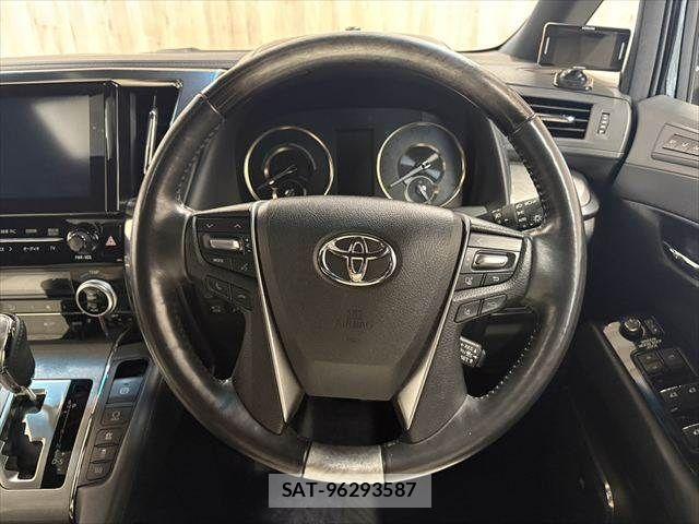 Toyota ALPHARD HYBRID 2019-05 7902188-3