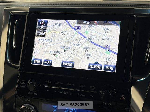 Toyota ALPHARD HYBRID 2019-05 7902188-5
