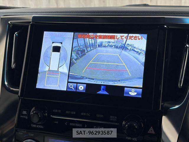 Toyota ALPHARD HYBRID 2019-05 7902188-6
