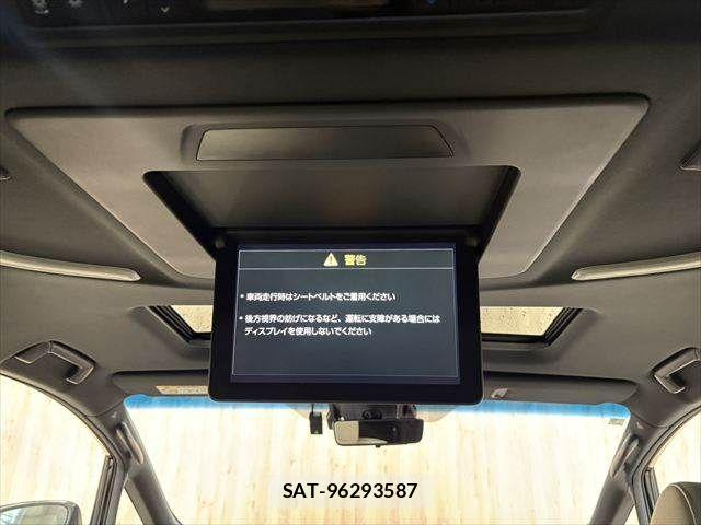 Toyota ALPHARD HYBRID 2019-05 7902188-7