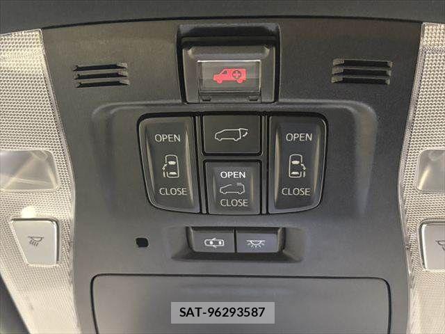 Toyota ALPHARD HYBRID 2019-05 7902188-8