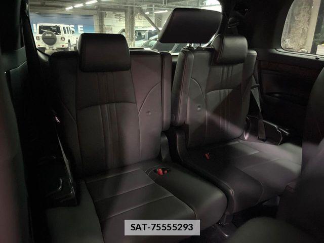Toyota ALPHARD HYBRID 2020-09 7960403-9