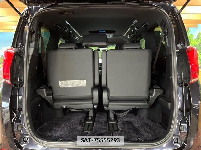 Toyota ALPHARD HYBRID 2020-09 7960403-10