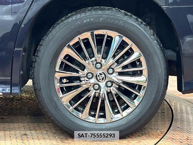 Toyota ALPHARD HYBRID 2020-09 7960403-13