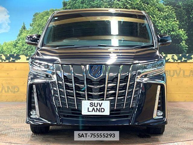Toyota ALPHARD HYBRID 2020-09 7960403-14