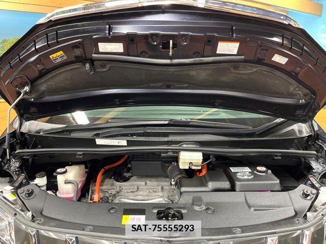 Toyota ALPHARD HYBRID 2020-09 7960403-18