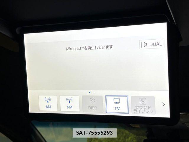 Toyota ALPHARD HYBRID 2020-09 7960403-3