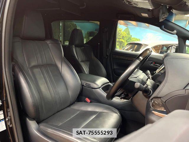 Toyota ALPHARD HYBRID 2020-09 7960403-7